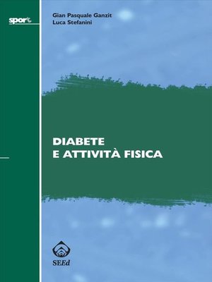 cover image of Diabete e attività fisica